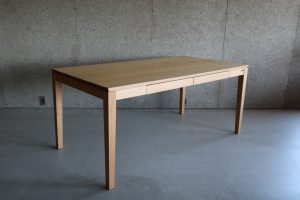 SOLID SDT-03 DINING TABLE (3)