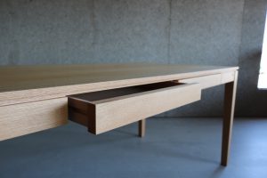 SOLID SDT-03 DINING TABLE (7)