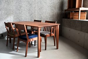 SOLID SDT-05 Dining Table (1)