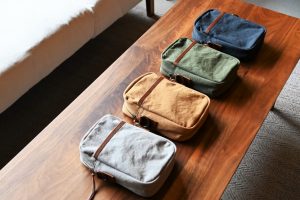 Drop Bag plus (5)