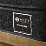 SOLID×FranceBed