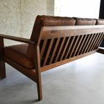 SOLIDはじまりのソファ