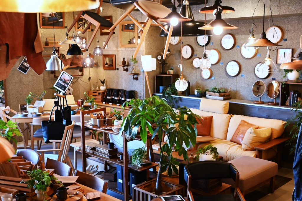 SOLID富山の店内画像 最新 2023.05 (3)