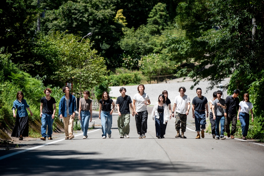 新たなスタート！レンタル事業部 & AF事業部 ✈