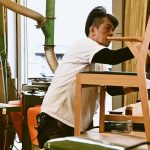 作り手の想いと拘り。