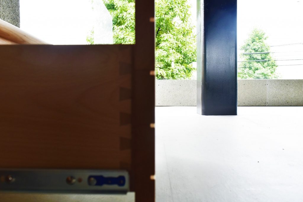 富山　家具　おしゃれ　テレビボード
