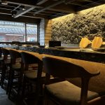 新展示導入、告知！