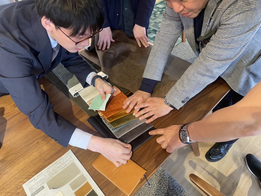 富山　家具　SOLID富山　ミヤモト家具　おしゃれ