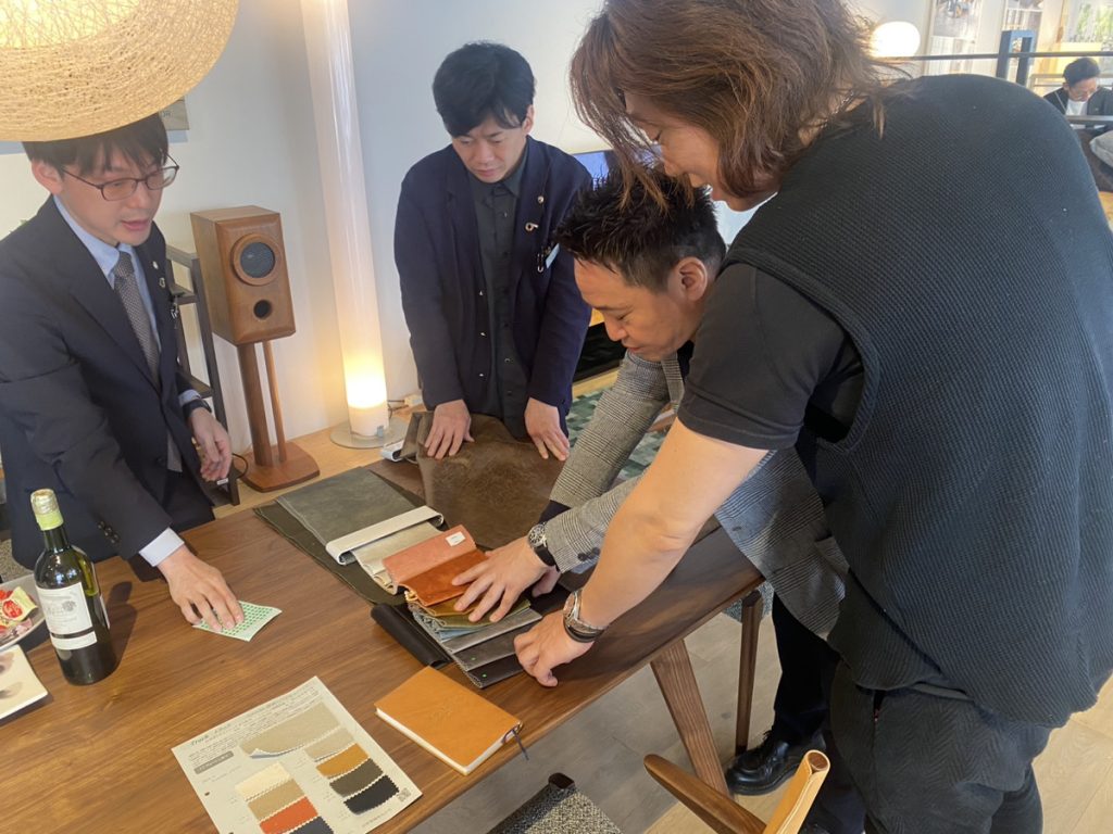 富山　家具　SOLID富山　ミヤモト家具　おしゃれ