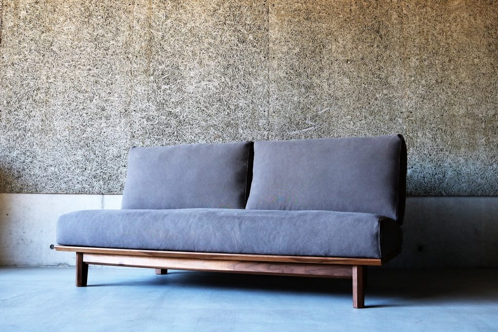 富山　家具　SOLID富山　ミヤモト家具　おしゃれ　ソファ