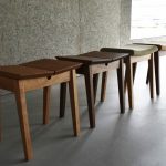 あったらいいな、こんなイス