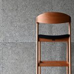 SOLIDにカウンターチェア登場!!