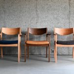 SOLIDの新たな椅子