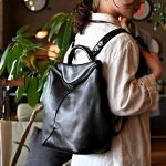 カッコいいリュックを買うならミヤモト家具