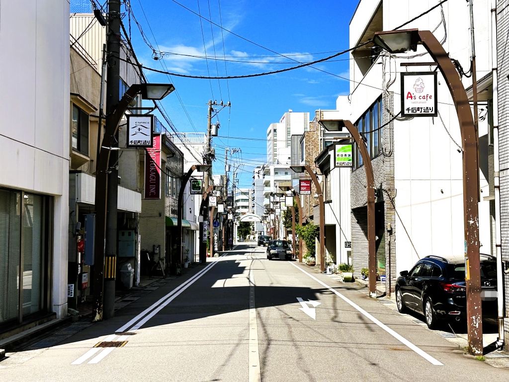 暖かい日が続いてまいりました～！！