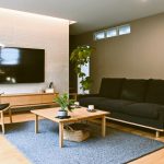 変化を楽しむ家具