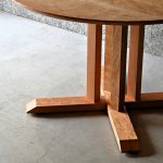 待ちに待った！SOLIDオリジナル円卓登場！