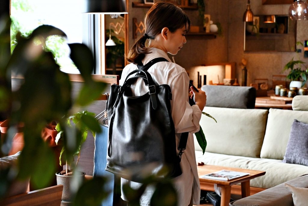 AF-RS03 rucksack