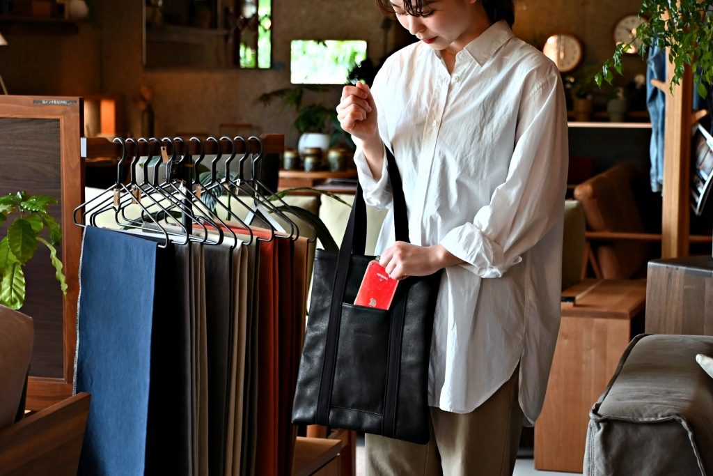 AF-TBG-02 Totebag