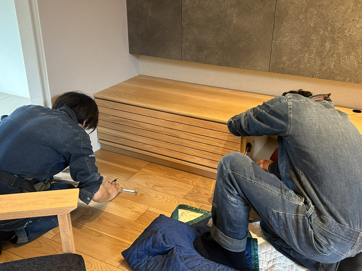 金沢　家具　テレビ台　おしゃれ　おすすめ