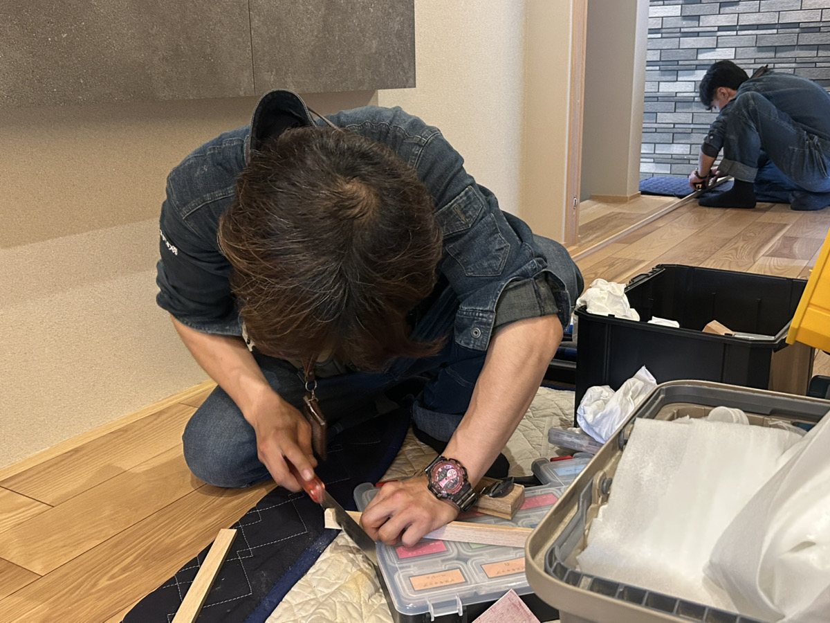 金沢　家具　テレビ台　おしゃれ　おすすめ