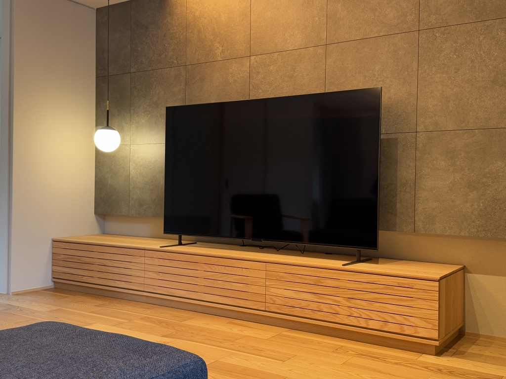 金沢　家具　テレビ台　おしゃれ　おすすめ