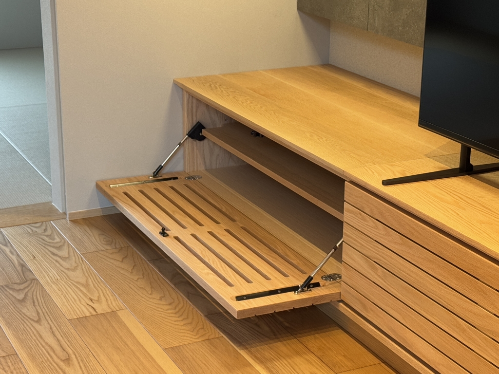 金沢　家具　テレビ台　おしゃれ　おすすめ