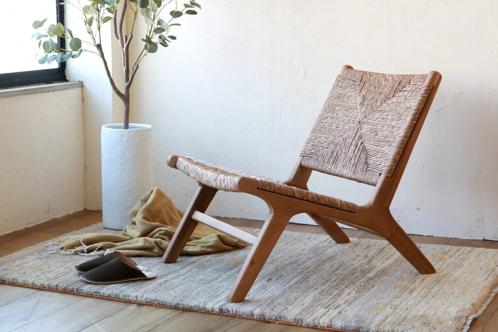 富山　家具　おしゃれ　屋外家具