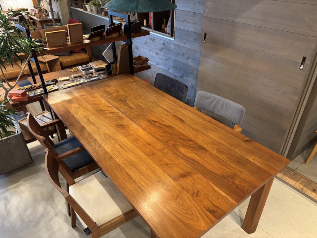 富山　家具　おしゃれ