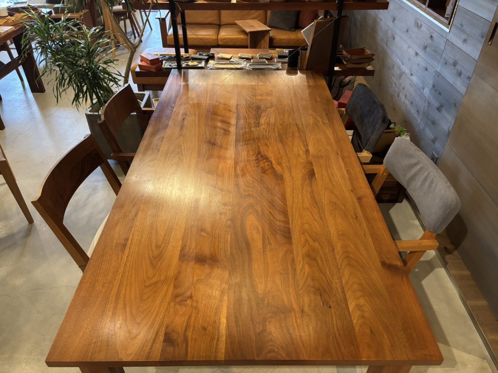 富山　家具　おしゃれ