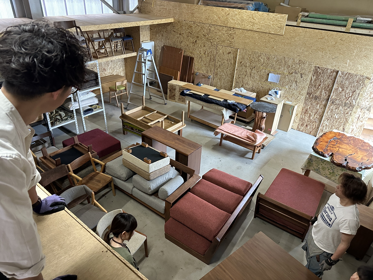 NEW STORE!! ～次の使い手の方へ～
