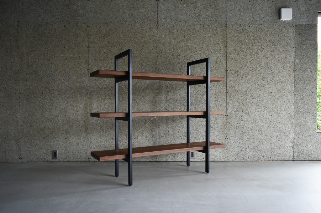 シェルフ 富山 家具 おしゃれ