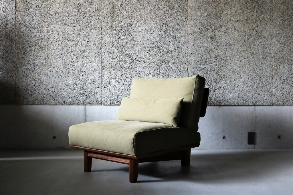 富山　家具　ソファ　一人掛け　パーソナルチェア　おすすめ