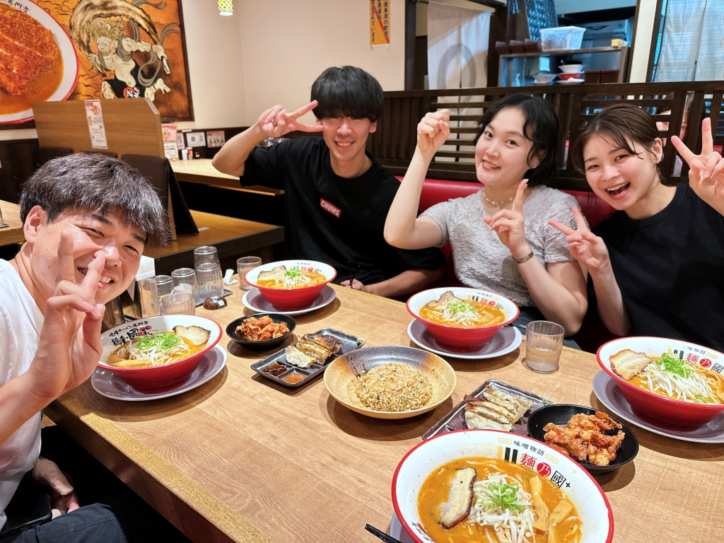 麵屋・國丸。高岡店 2025.07.22 (4)