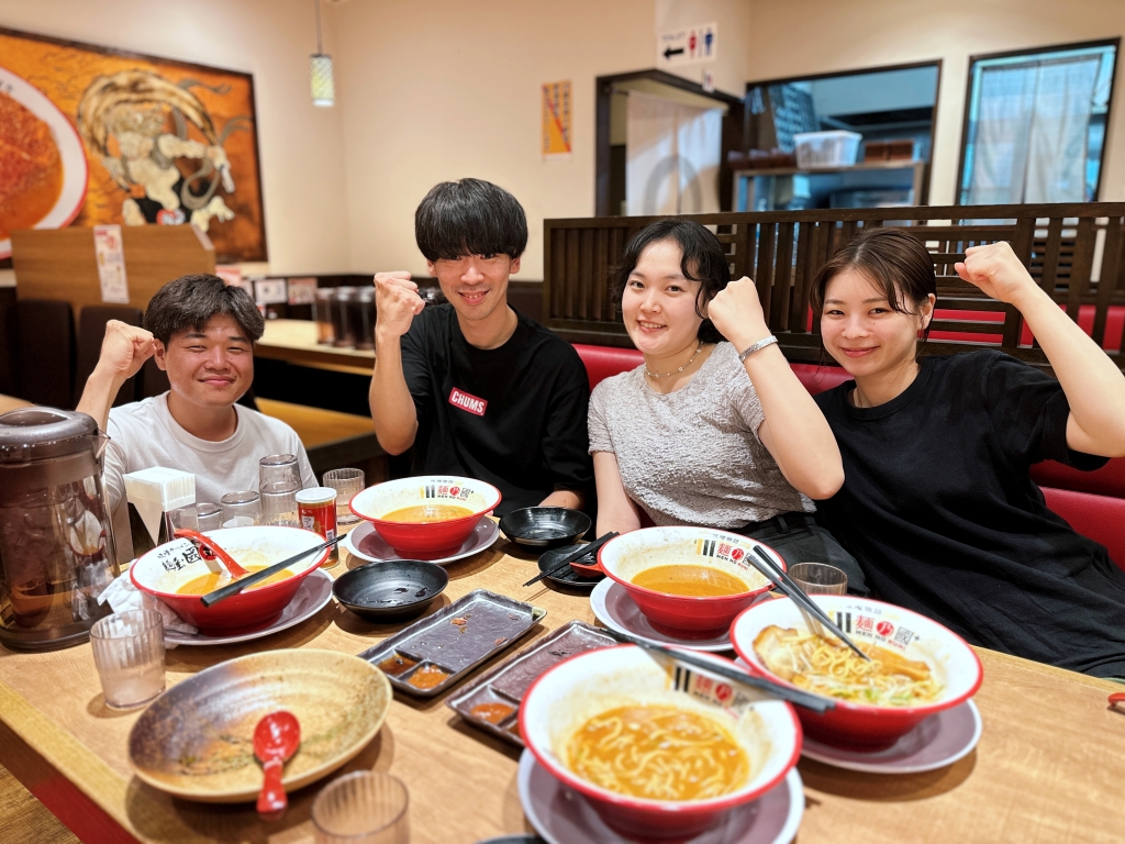 麵屋・國丸。高岡店 2025.07.22 (2)