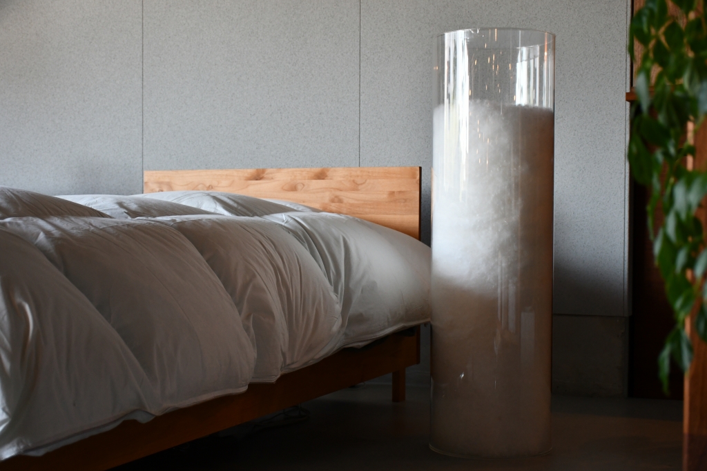 ミヤモト家具の冬の必需品!!