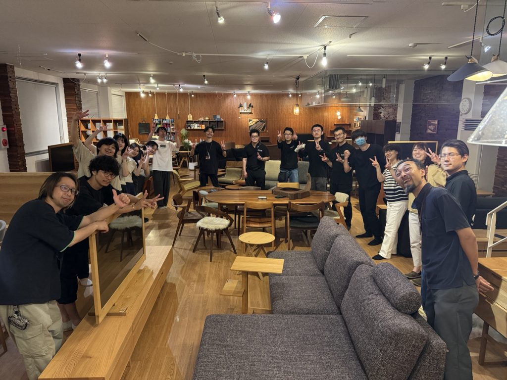 ミヤモト家具
