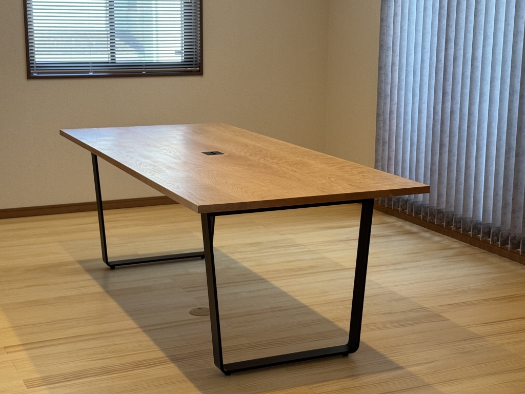富山　家具　オフィス