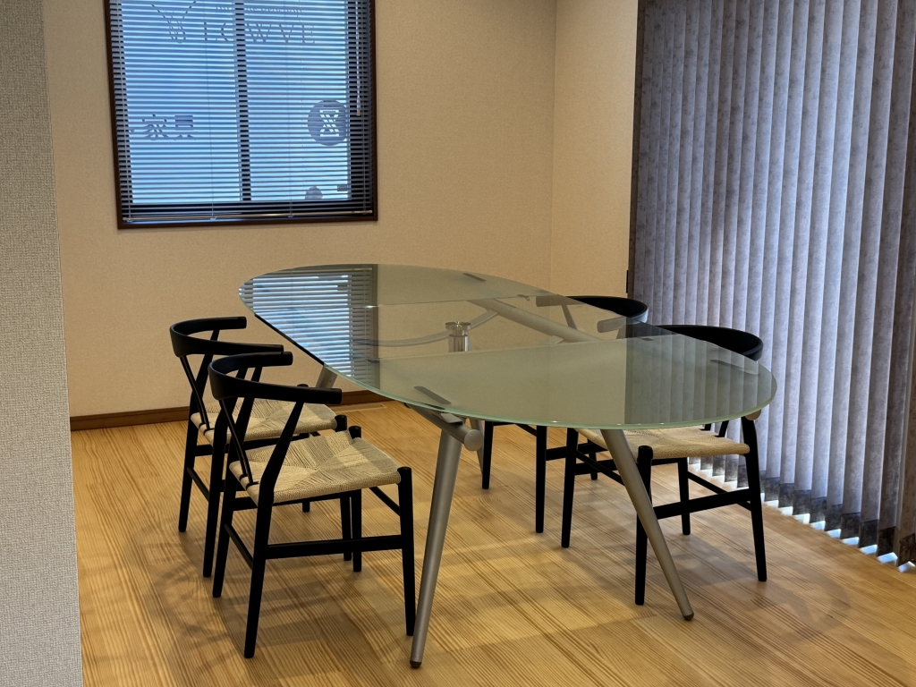 富山　家具　オフィス