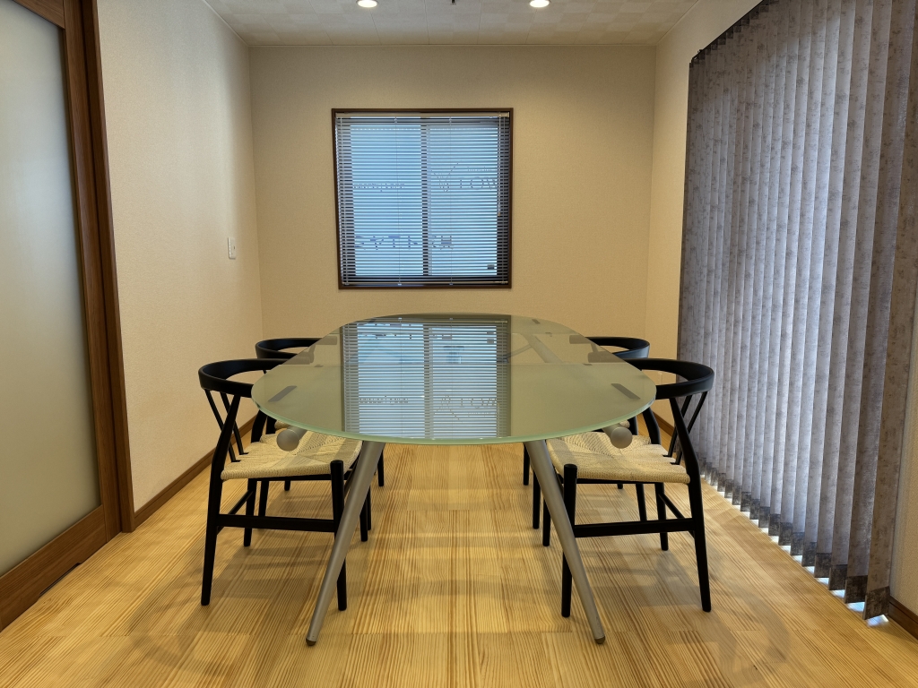 富山　家具　オフィス