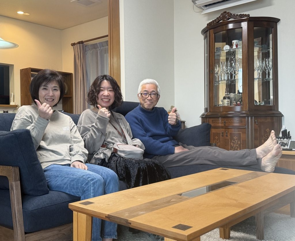 金沢　家具　無垢材　おしゃれ　おすすめ