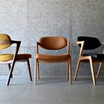 新製品！SOLIDのラウンジチェア