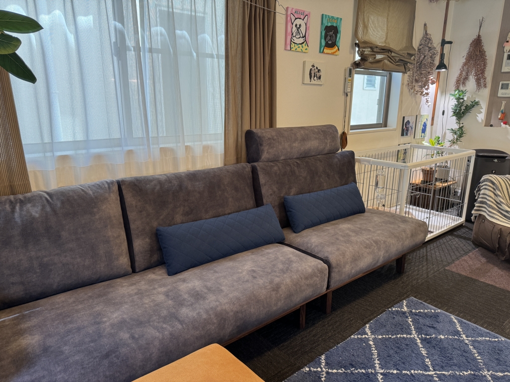 金沢　家具　ソファ　おすすめ