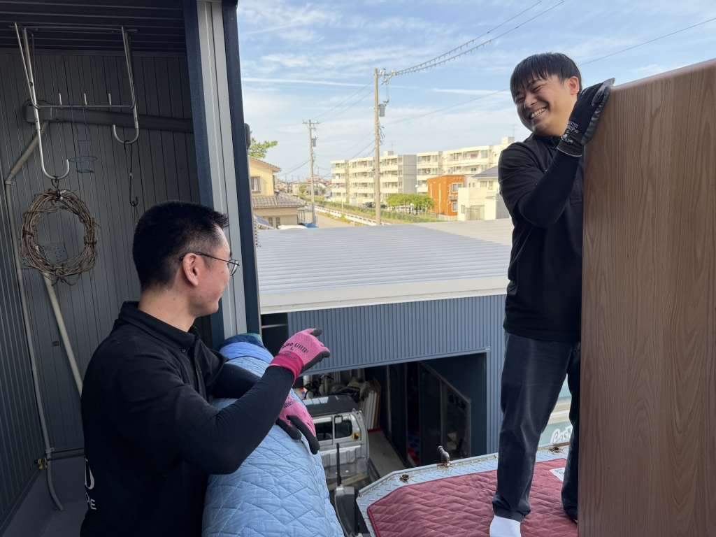 2025年最後の挑戦はじまる!!