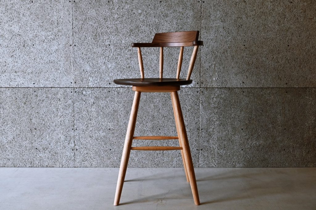 SDC371 Spin Counter Chair (4)
