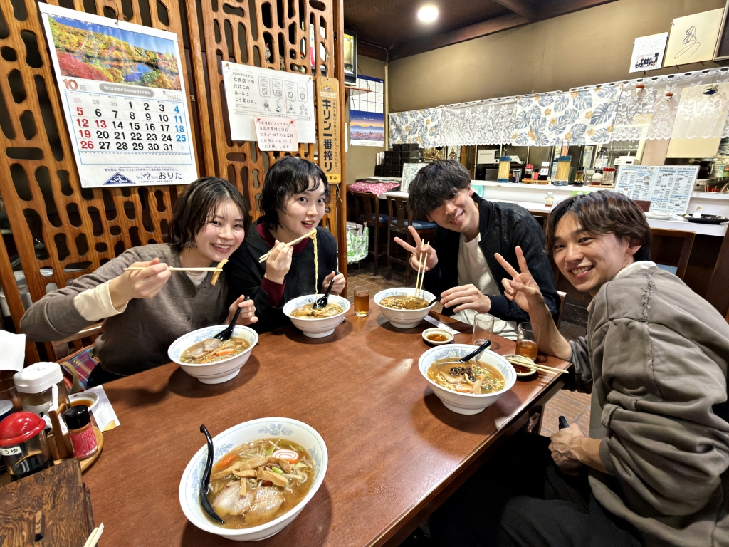 ,第9回めんら~部2周年!2025.10.21 (8)