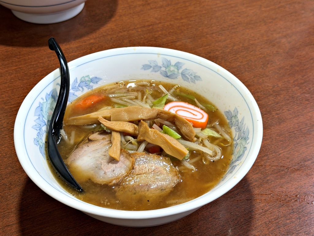 ,第9回めんら~部2周年!2025.10.21 (7)