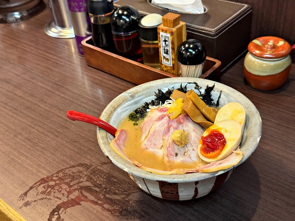 ,第9回めんら~部2周年!2025.10.21 (17)