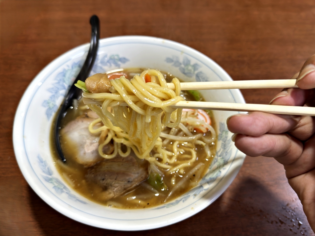 ,第9回めんら~部2周年!2025.10.21 (9)