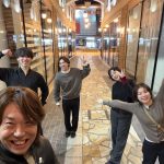 年末に向けてダッシュ💨